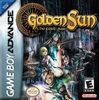 Golden Sun - The Lost Age Box Art Front
